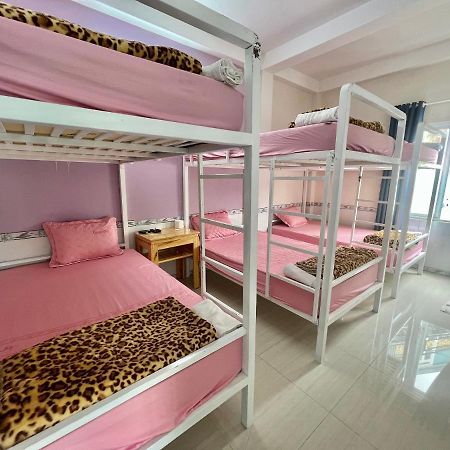 Nu Tam Xuan Homestay Da Lat Exterior photo