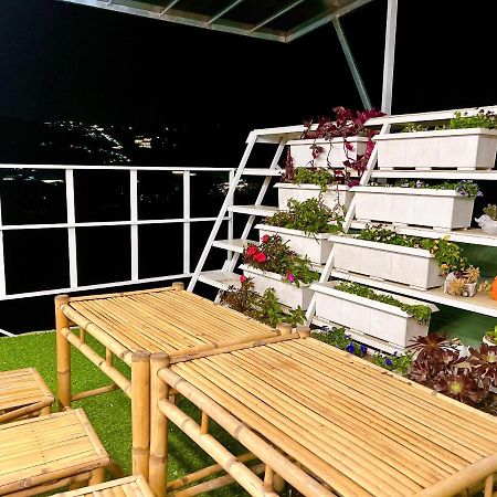 Nu Tam Xuan Homestay Da Lat Exterior photo