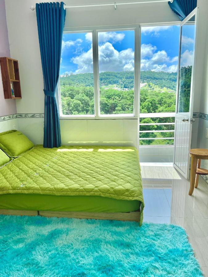 Nu Tam Xuan Homestay Da Lat Exterior photo