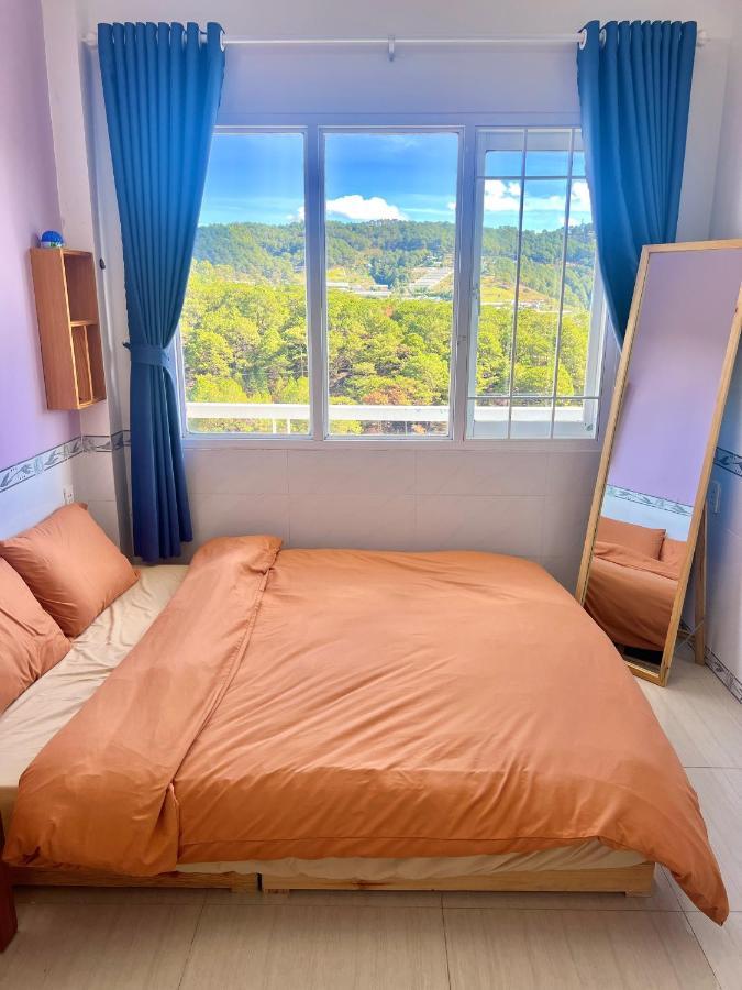Nu Tam Xuan Homestay Da Lat Exterior photo