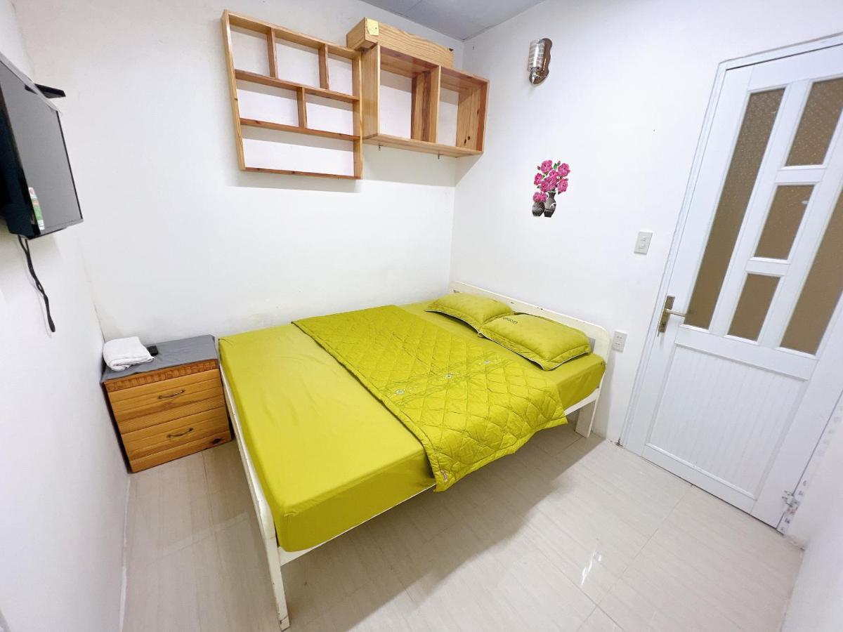 Nu Tam Xuan Homestay Da Lat Exterior photo